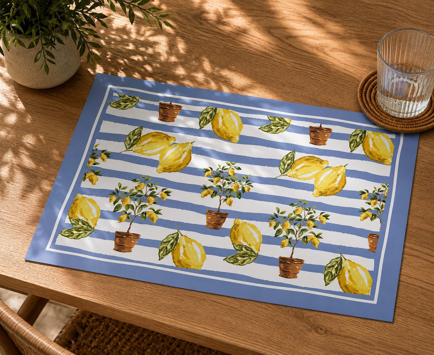 Individuales papel (3)