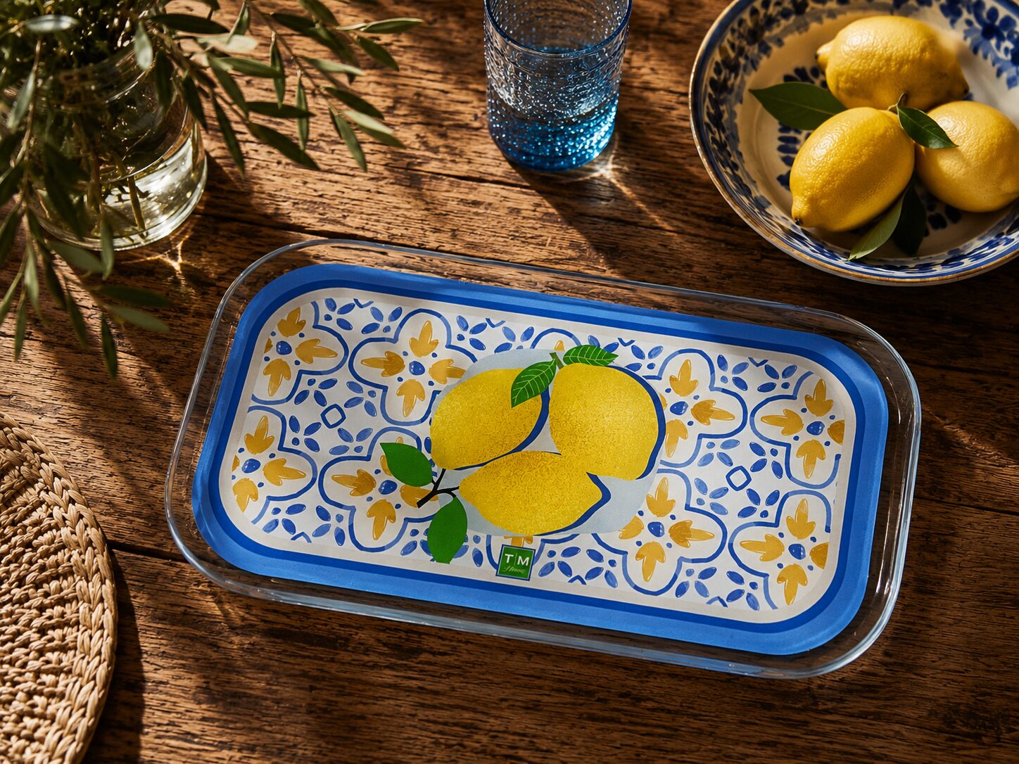 Colección Amalfi (2)