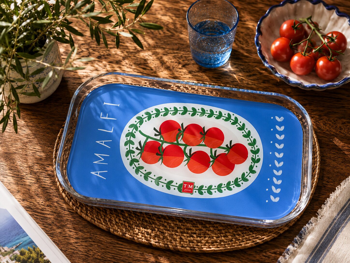 Colección Amalfi (3)